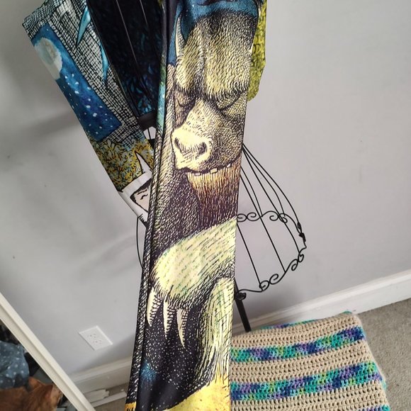 PopRAGEous Where the Wild Things Are leggings - Picture 8 of 9
